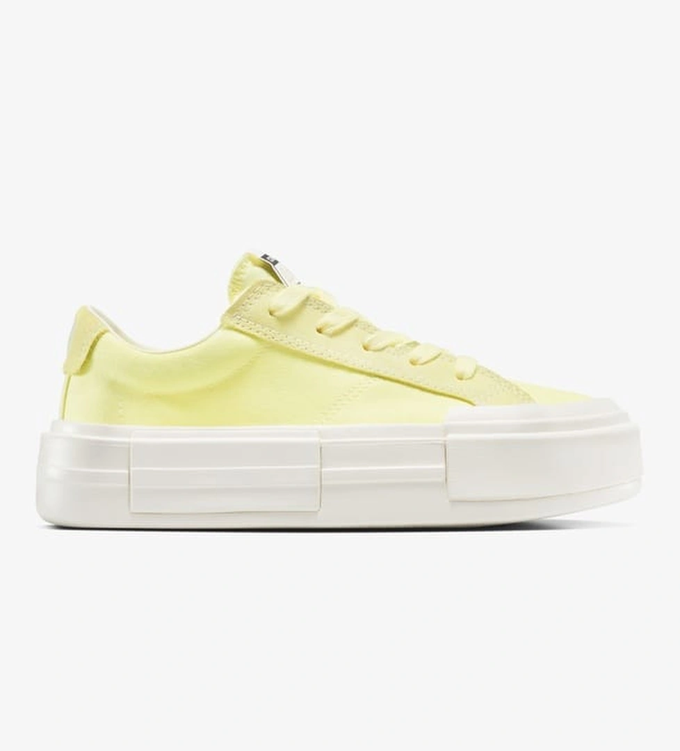 Converse Cruise Unisex Sarı Sneaker