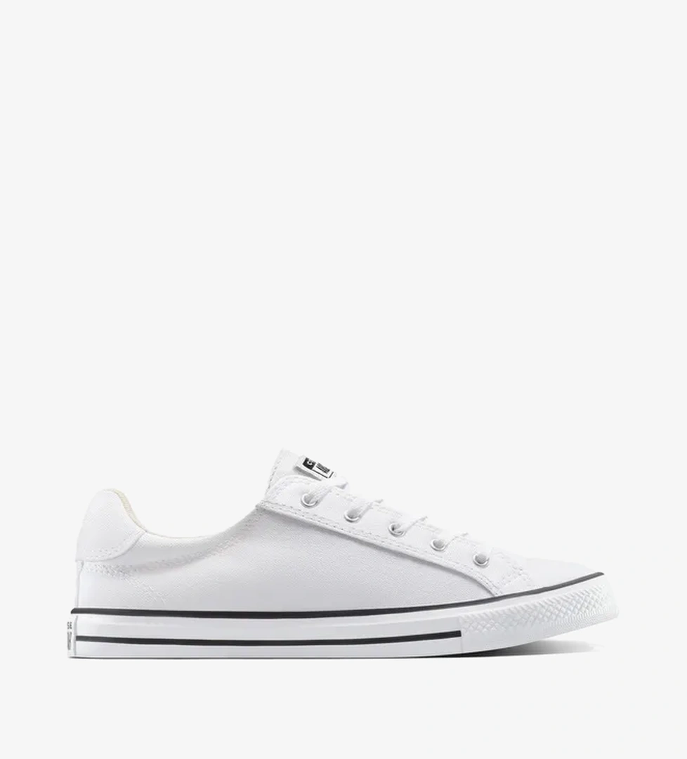 Converse Ctas Kadın Beyaz Sneaker