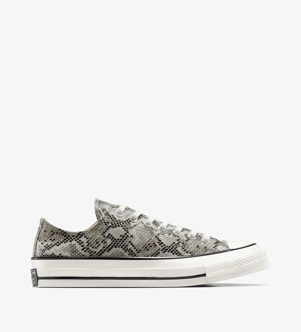 Converse Chuck 70 Unisex Haki Sneaker