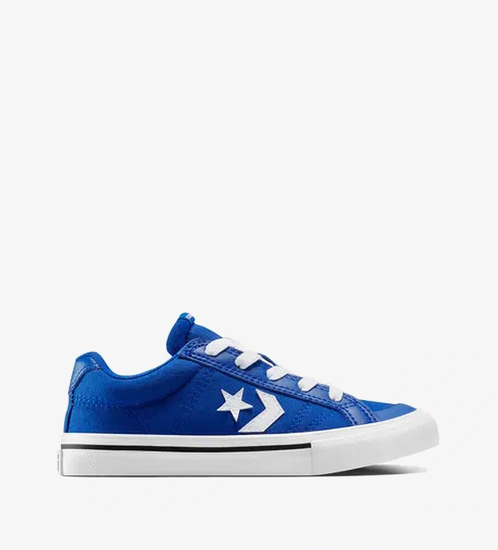 Converse Sport Casual Easy On Çocuk Mavi Sneaker