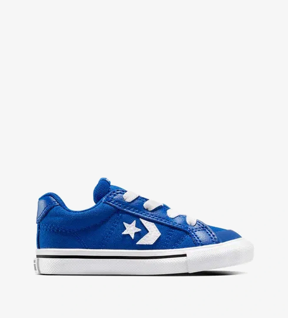 Converse Sport Casual Easy On Bebek Mavi Sneaker
