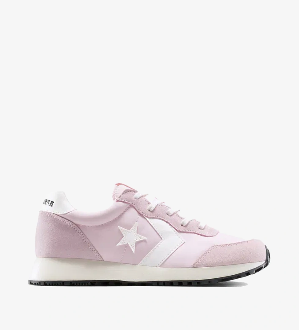 Converse Omega Trainer Unisex Pembe Sneaker