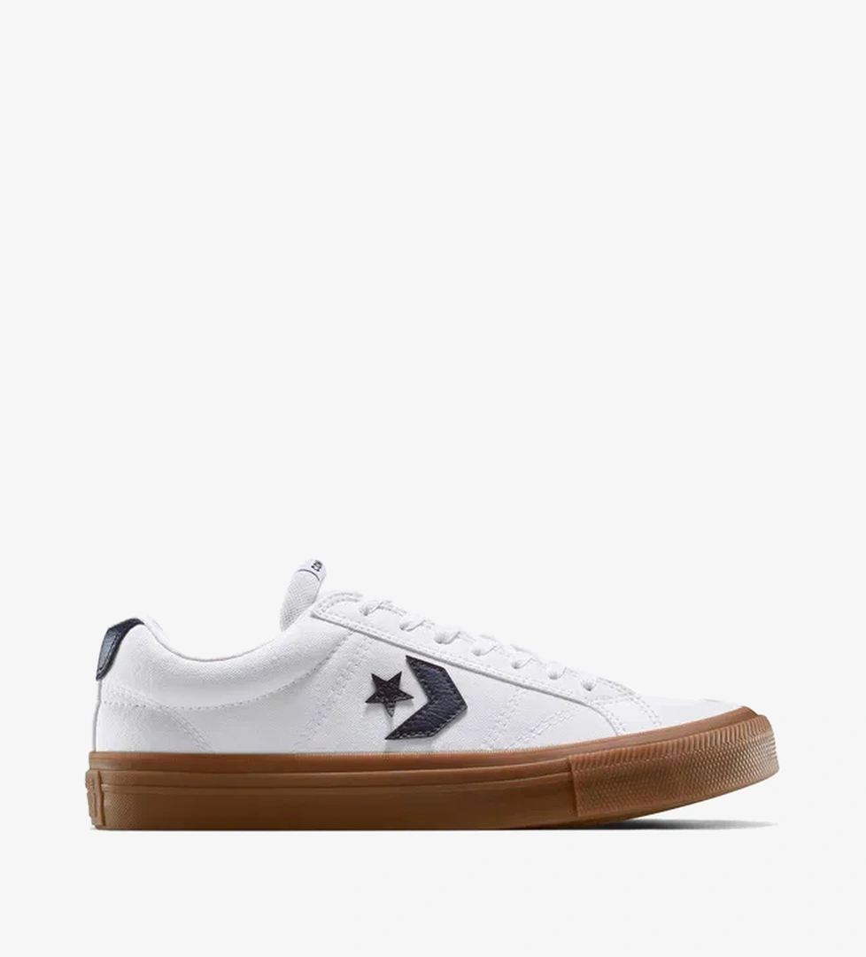 Converse Converse Sport Casual Kadın Beyaz Sneaker | House of SuperStep Beyaz - 1. görsel