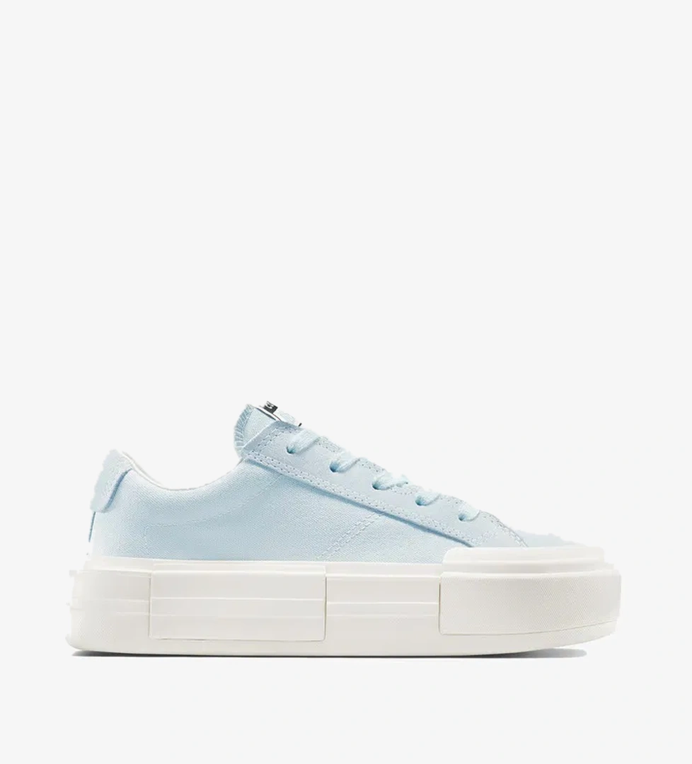 Converse Cruise Unisex Mavi Sneaker - Görsel 1