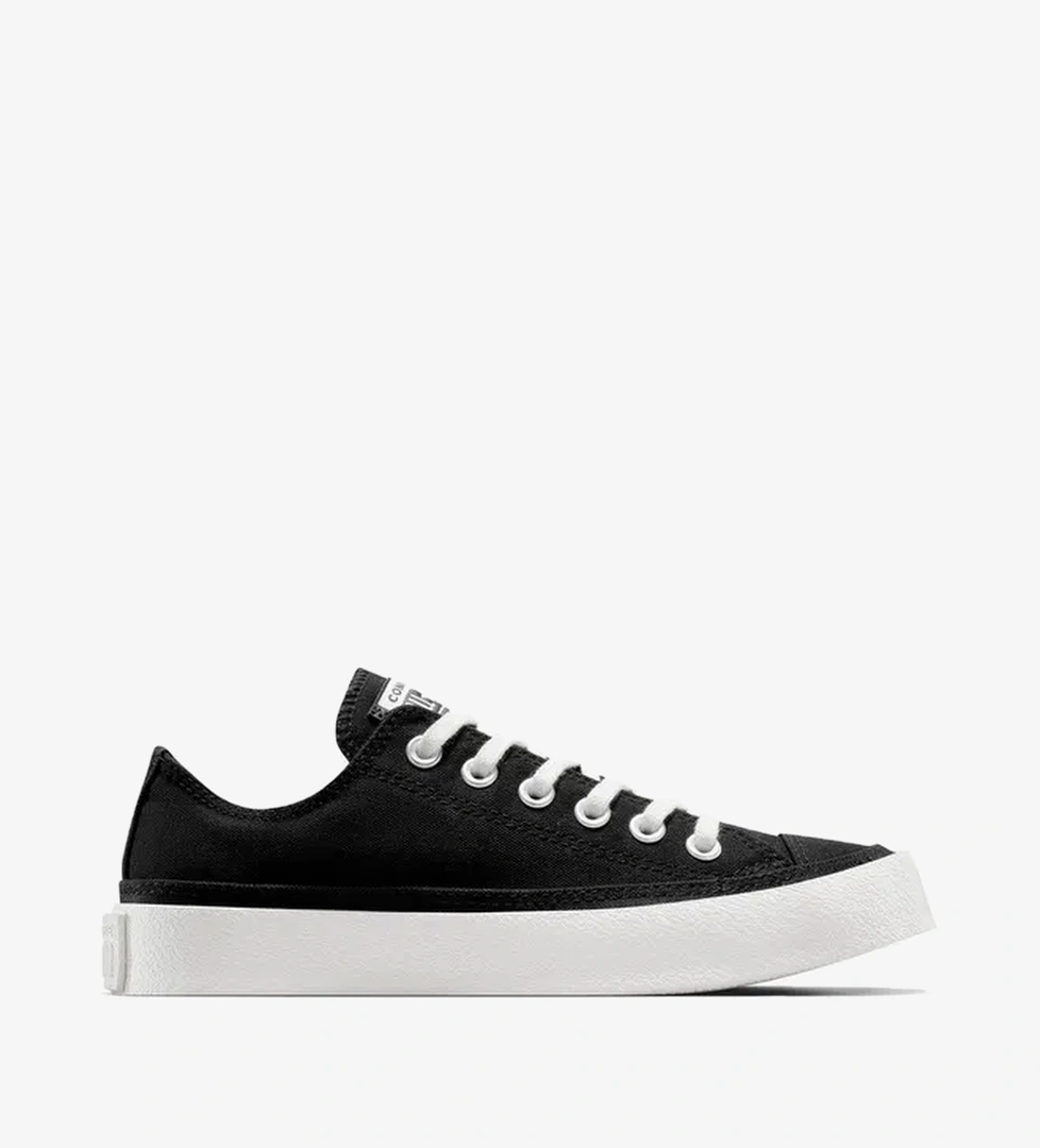 Converse Chuck Taylor All Star Unisex Siyah Sneaker
