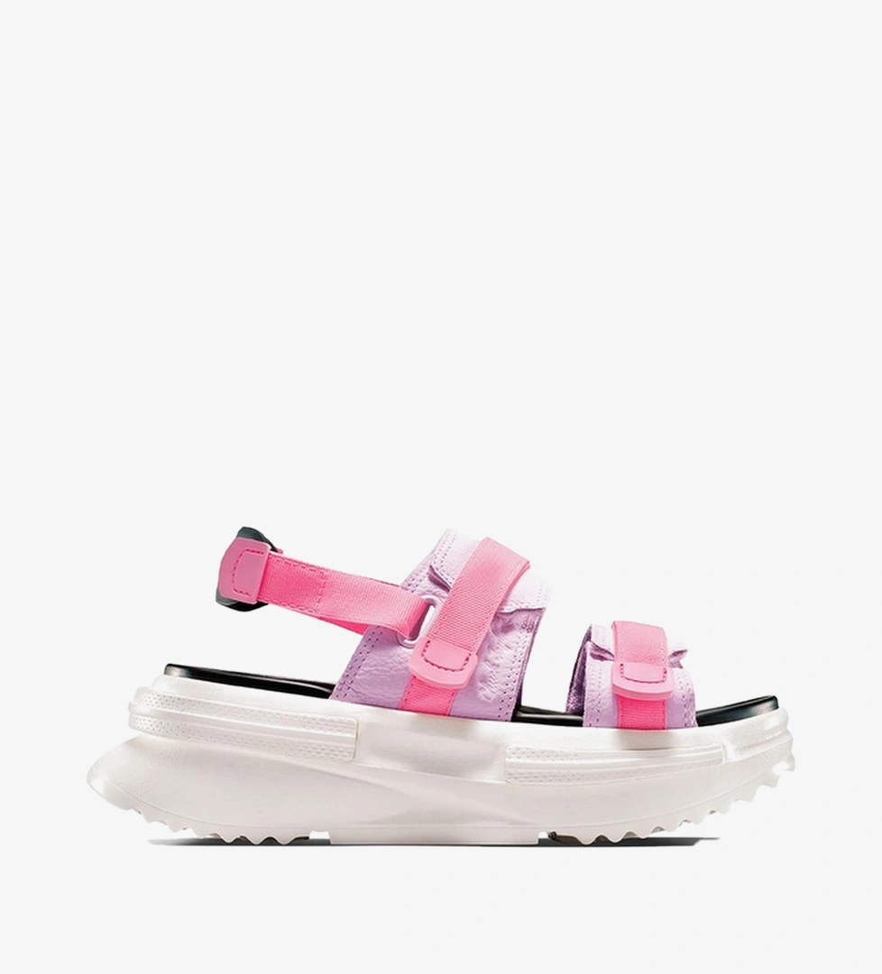 Converse Pembe Converse Run Star Utility Cx Sandalet