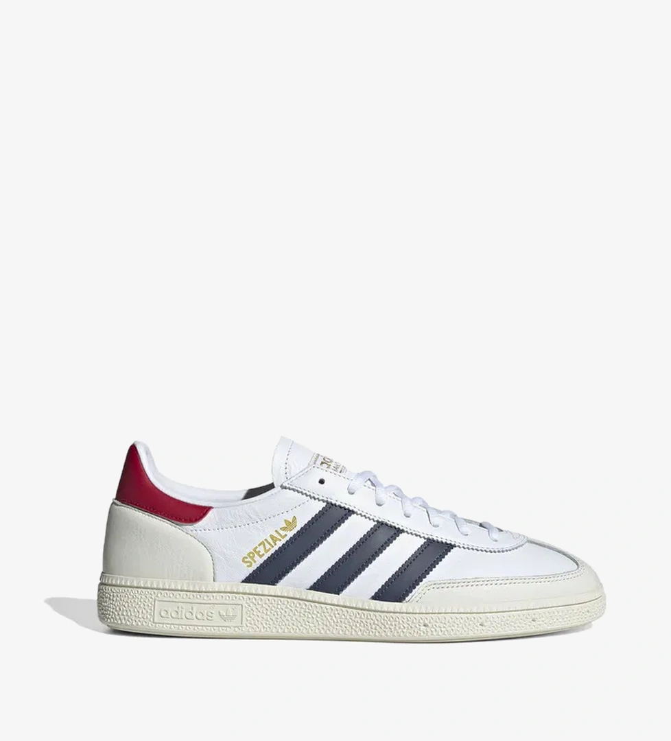 Adidas adidas Handball Spezial Erkek Beyaz Spor Ayakkabı Sneaker | House of SuperStep Beyaz - 1. görsel