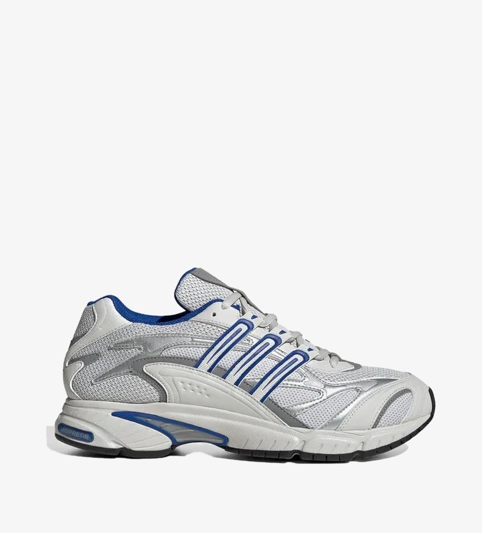 Adidas Gri Adidas Temper Run