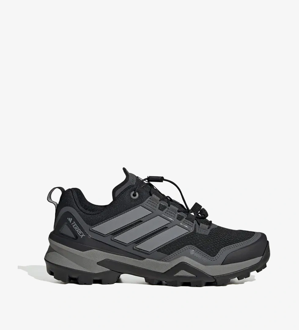 adidas Terrex Sychaser Gtx Unisex Siyah Outdoor Ayakkabı
