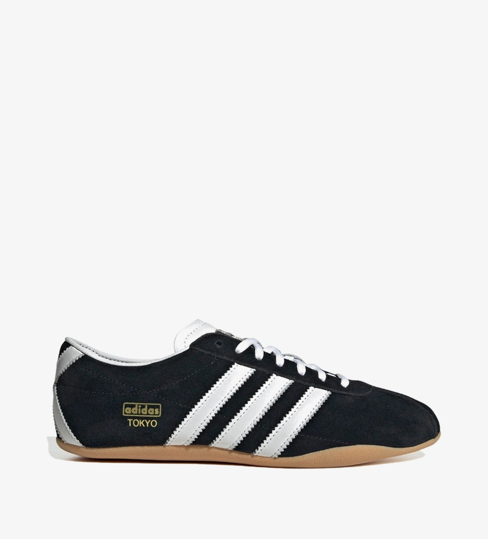 Adidas Siyah Adidas Tokyo