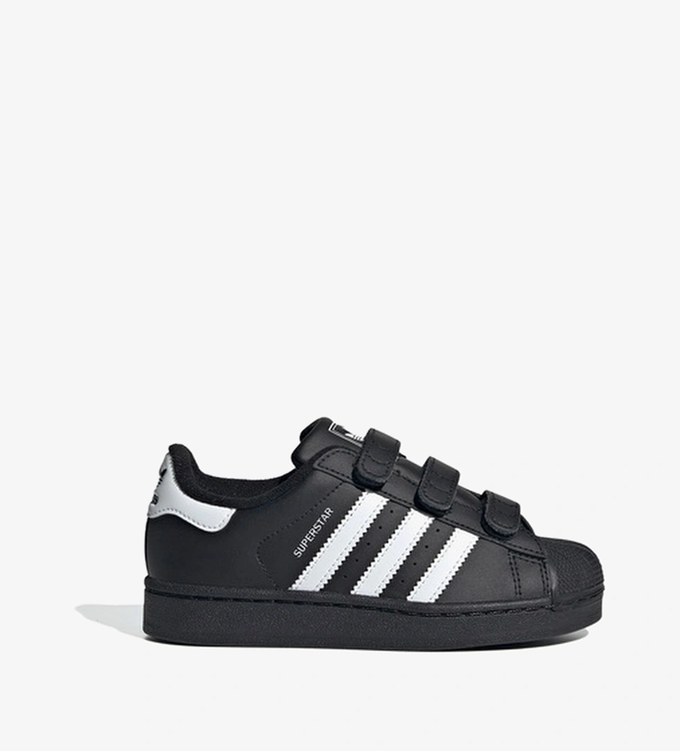 Adidas Siyah Adidas Superstar ji3989