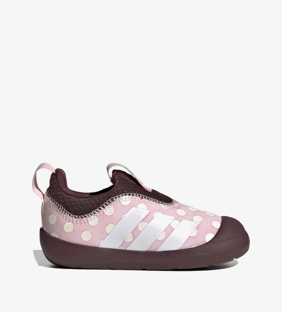 adidas Monofit Mınnıe I Bebek Pembe Spor Ayakkabı