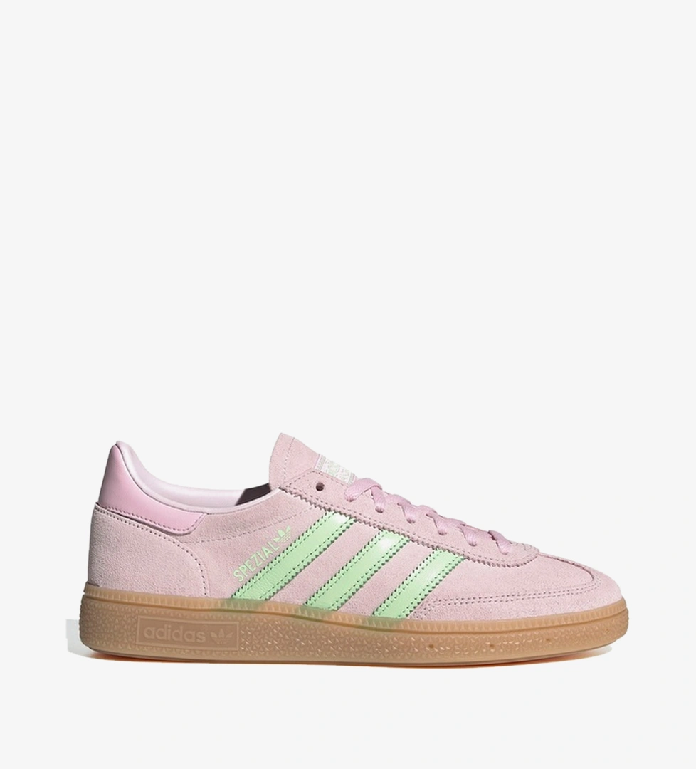 Adidas Pembe Adidas Handball