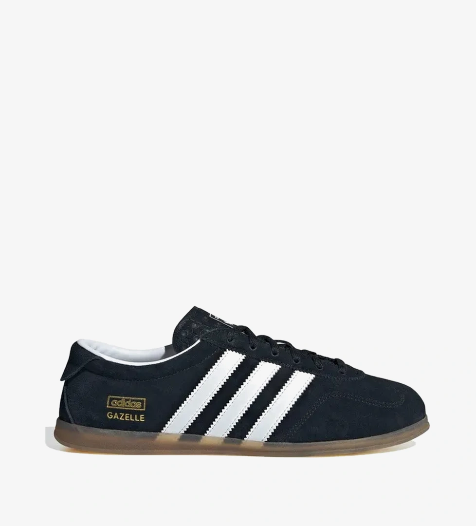 Adidas Siyah Adidas Gazelle Lo