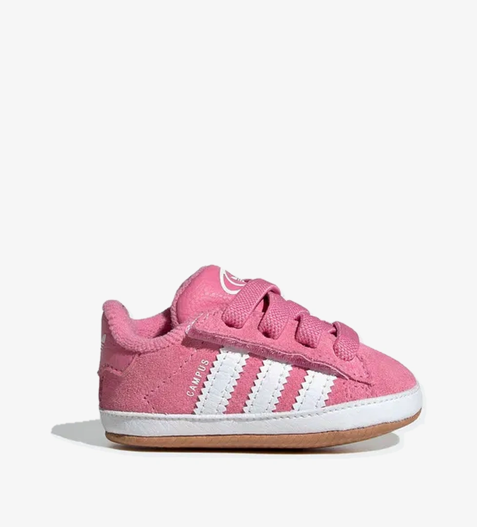 Adidas adidas Campus 00S Crıb Bebek Pembe Spor Ayakkabı model görseli