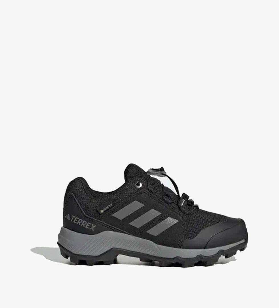 adidas Terrex Gtx K Çocuk Siyah Outdoor Ayakkabı