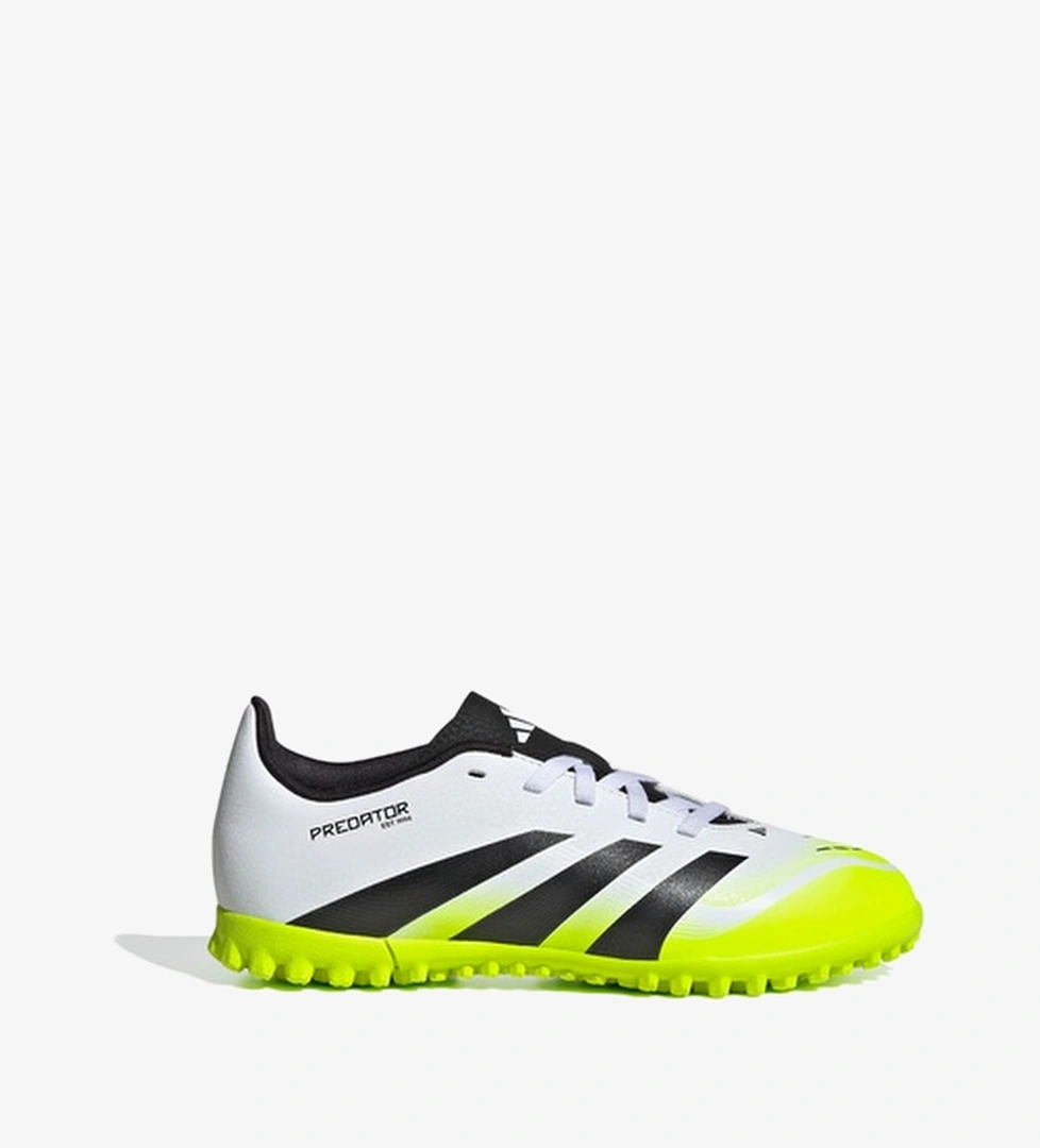 Adidas Beyaz Adidas Predator Club Tf J