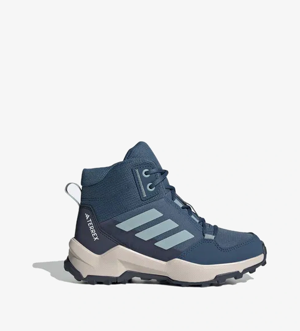 adidas Terrex Ax Çocuk Mavi Outdoor Ayakkabı