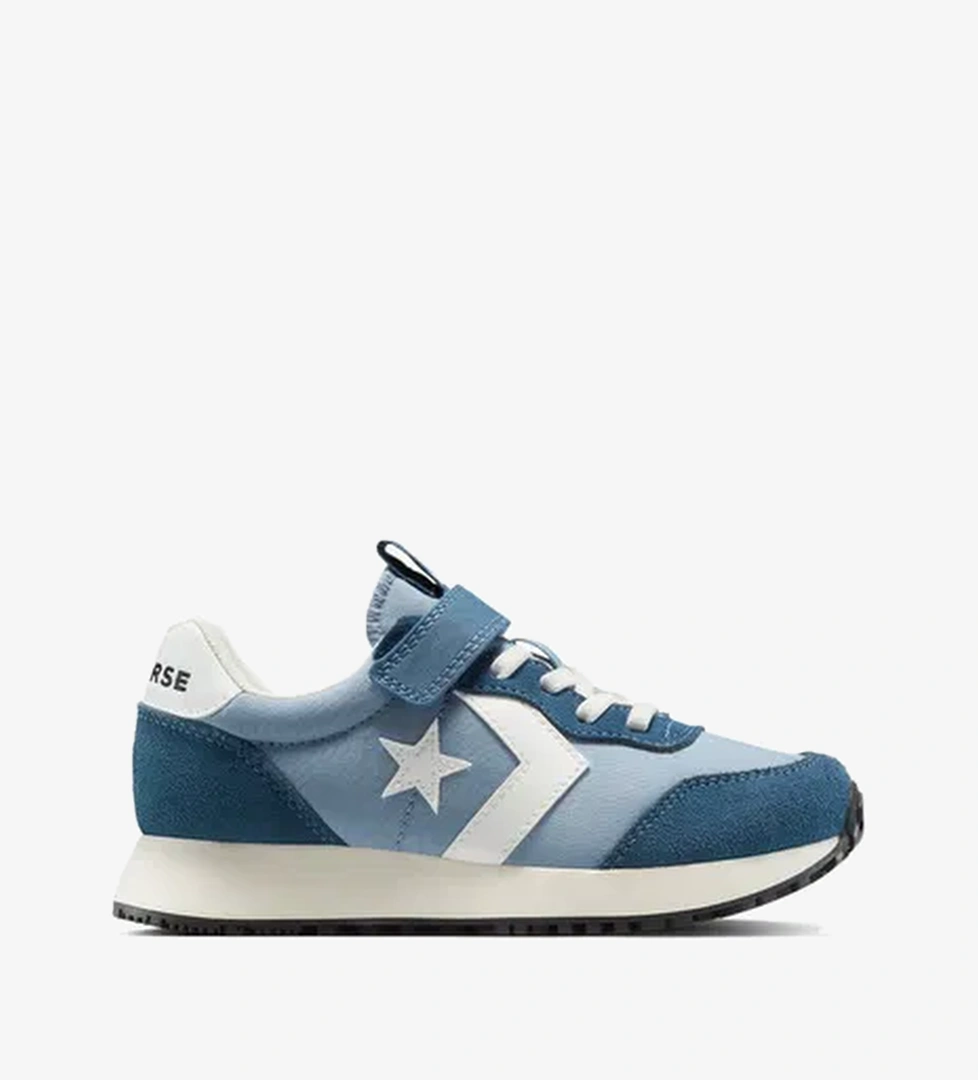 Converse Omega Trainer Easy On Çocuk Mavi Sneaker