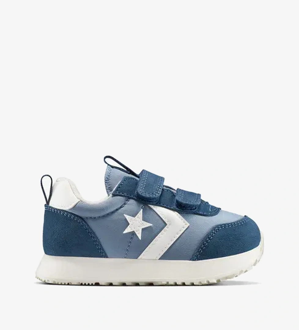 Converse Omega Trainer Easy On Bebek Mavi Sneaker