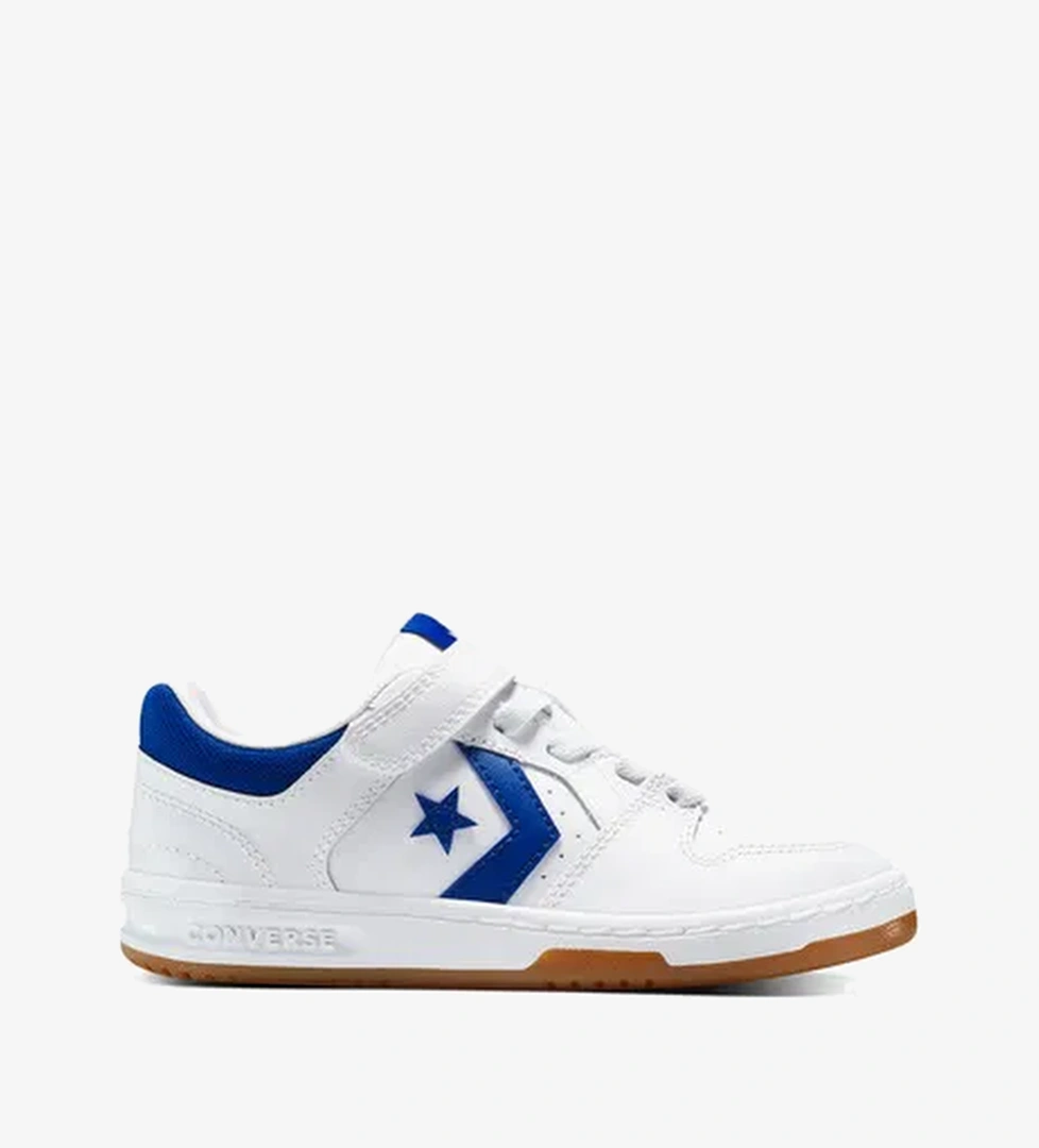 Converse Lifestyle 1998 Çocuk Beyaz Sneaker