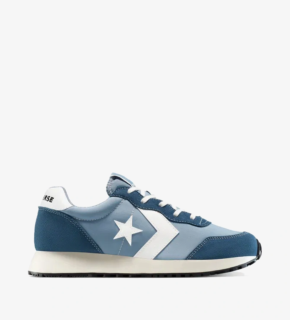 Converse Omega Trainer Unisex Mavi Sneaker
