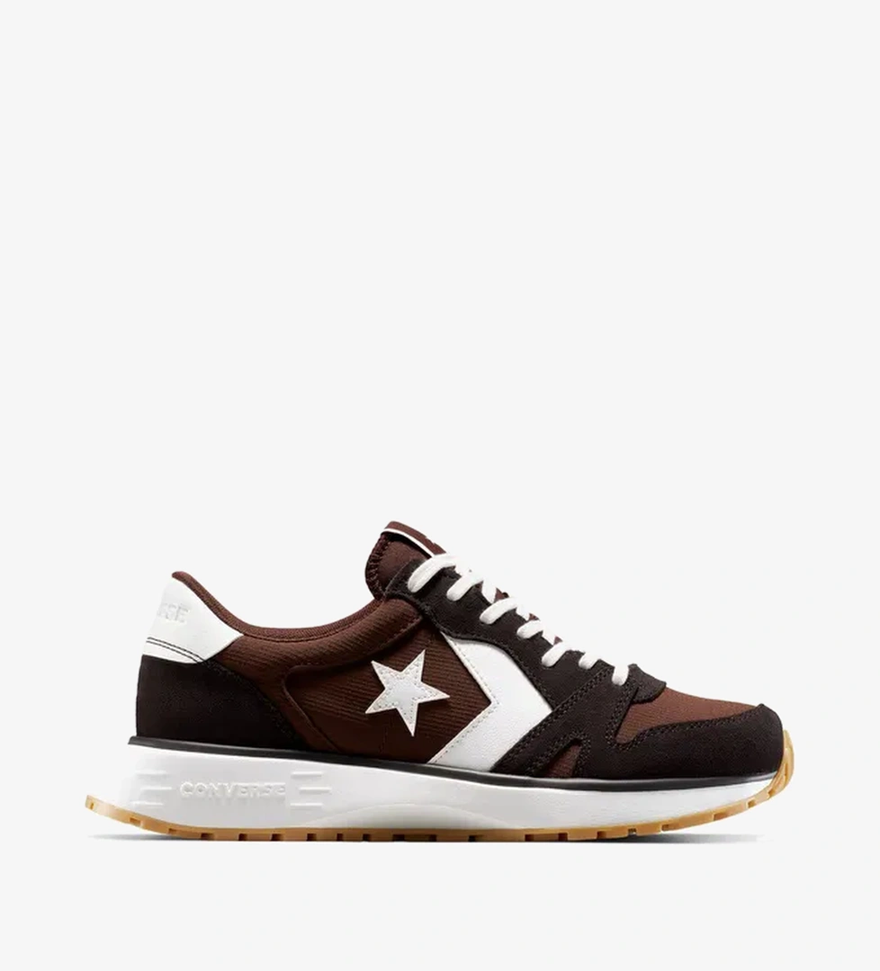 Converse Omni Trainer Unisex Kahverengi Sneaker