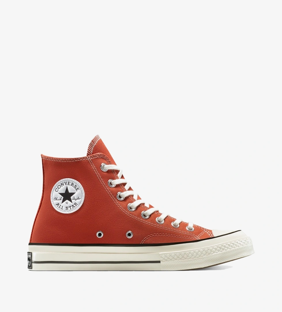 Converse Chuck 70 Unisex Kırmızı Sneaker
