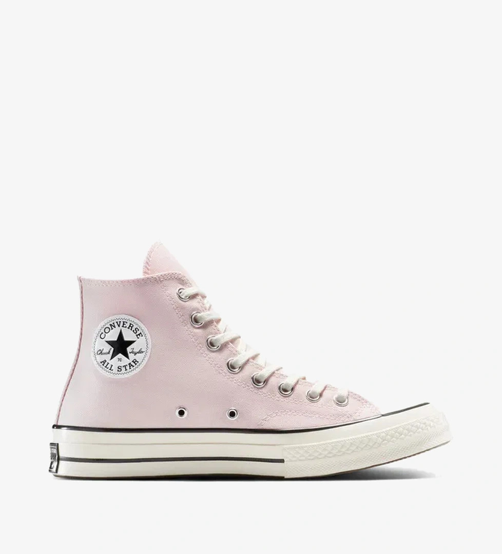 Converse Chuck 70 Unisex Pembe Sneaker
