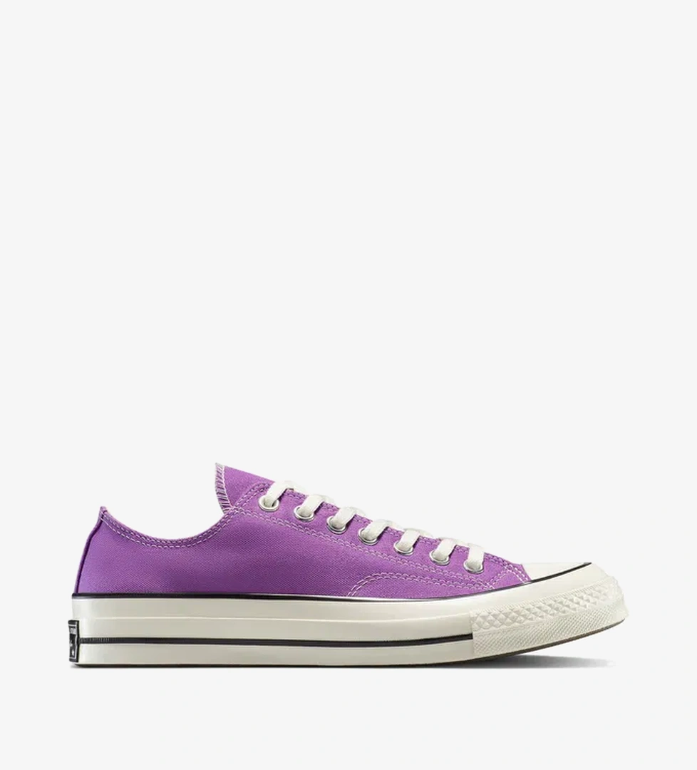 Converse Chuck 70 Unisex Mor Sneaker