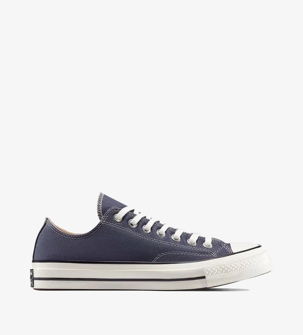 Converse Chuck 70 Unisex Mavi Sneaker