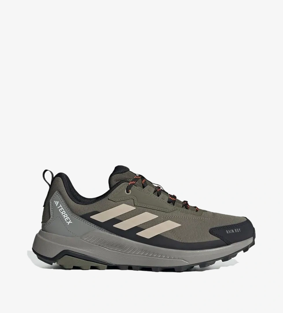 Adidas Haki Adidas Terrex Anylander