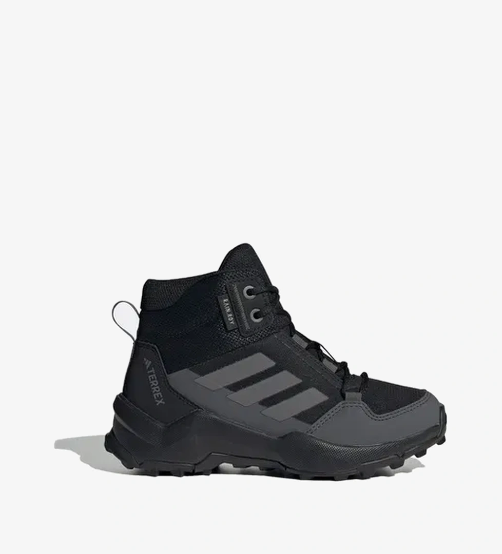 adidas Terrex Ax4R R.Rdy Mid Çocuk Siyah Outdoor Ayakkabı