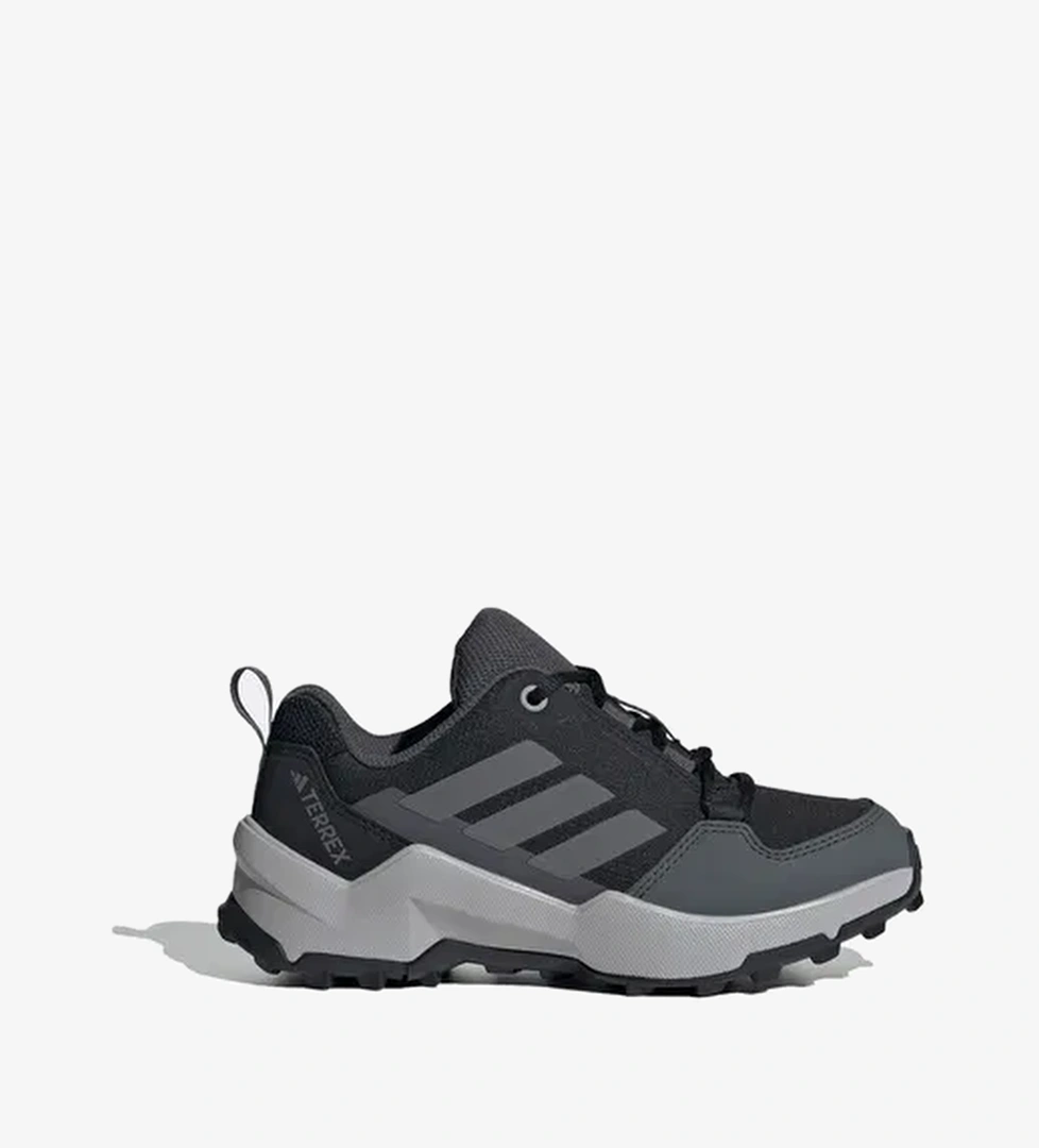 adidas Terrex Ax4R Çocuk Siyah Outdoor Ayakkabı
