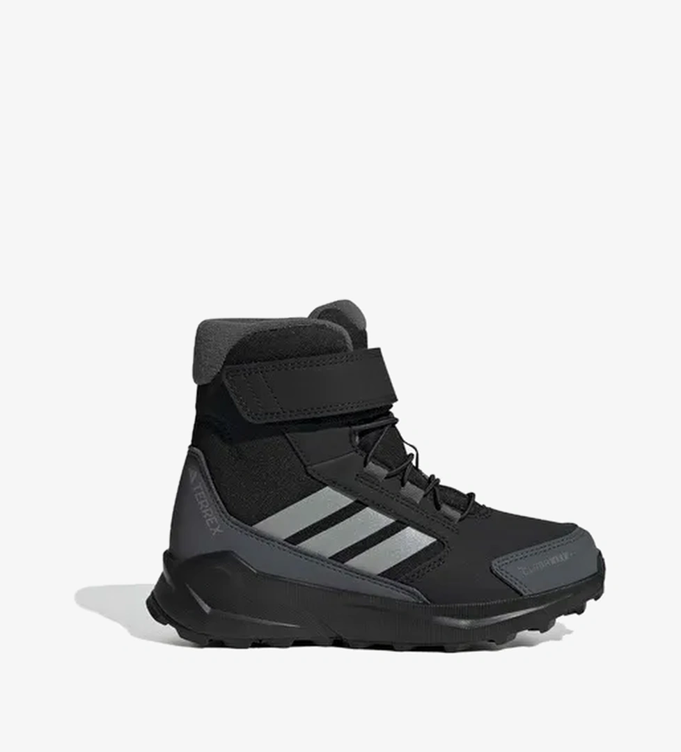 Adidas Adidas Terrex Traılaer 2 C+ Çocuk Siyah Outdoor Ayakkabı model görseli