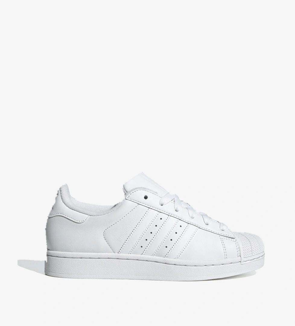 Adidas Beyaz Adidas Superstar jh7006