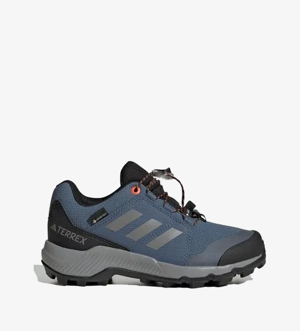adidas Terrex Gore Tex Çocuk Lacivert Spor Ayakkabı