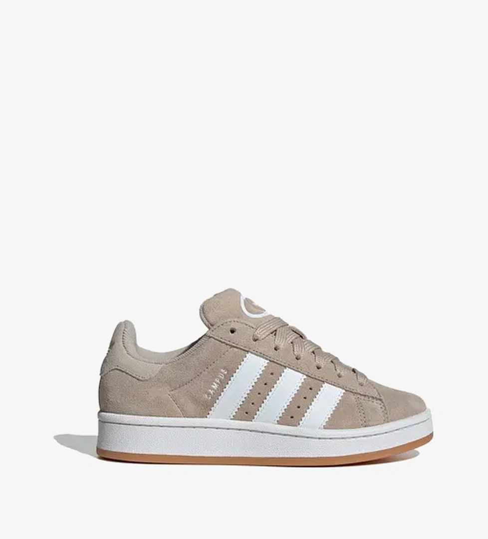 adidas Campus 00s Çocuk Bej Spor Ayakkabı