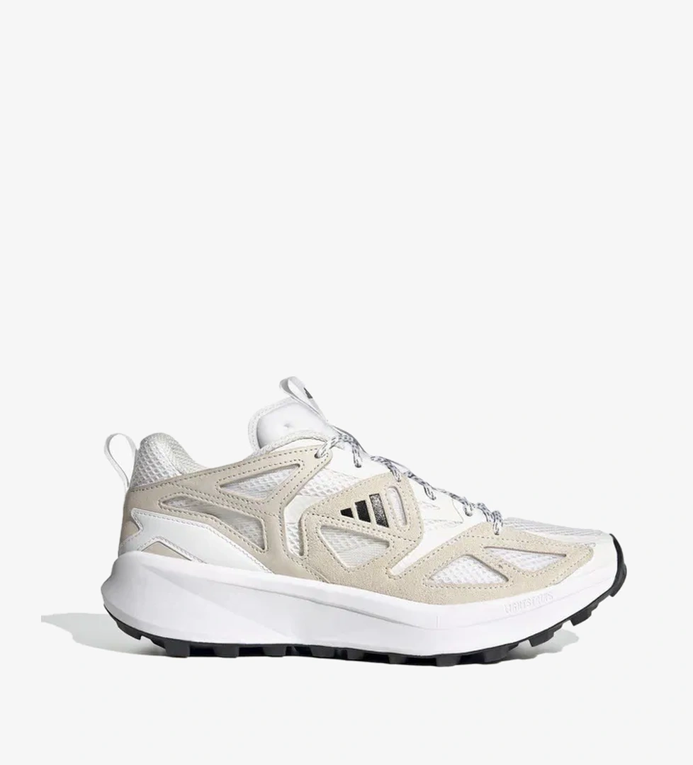 adidas Kantai Trail Erkek Beyaz Spor Ayakkabı