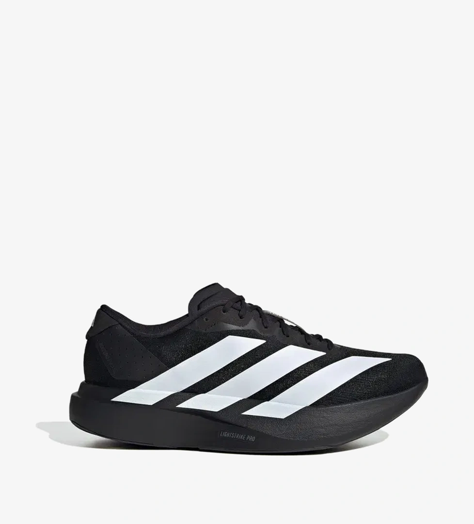 Adidas adidas Adizero Evo SL Erkek Siyah Spor Ayakkabı model görseli