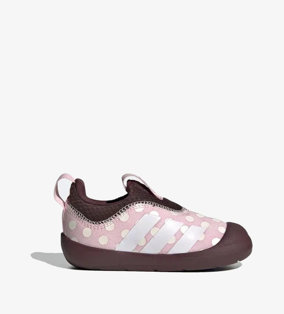 adidas Monofit Mınnıe I Bebek Pembe Spor Ayakkabı