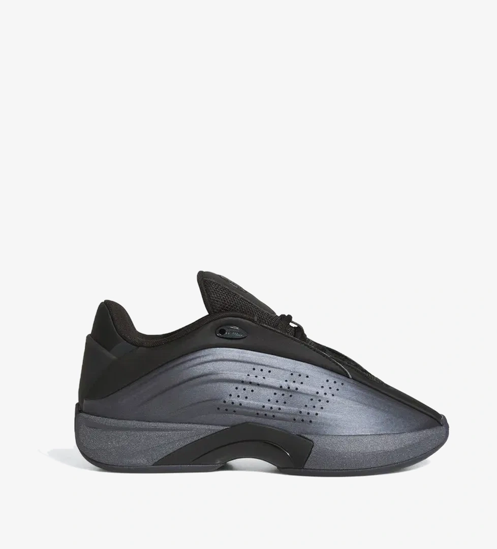 adidas Nova Infinity Erkek Siyah Spor Ayakkabı