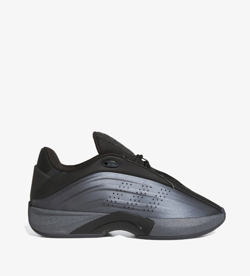 adidas Nova Infinity Erkek Siyah Spor Ayakkabı