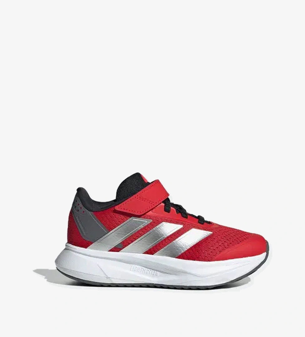 adidas Duramo Sl2 El Çocuk Kırmızı Spor Ayakkabı - Görsel 1