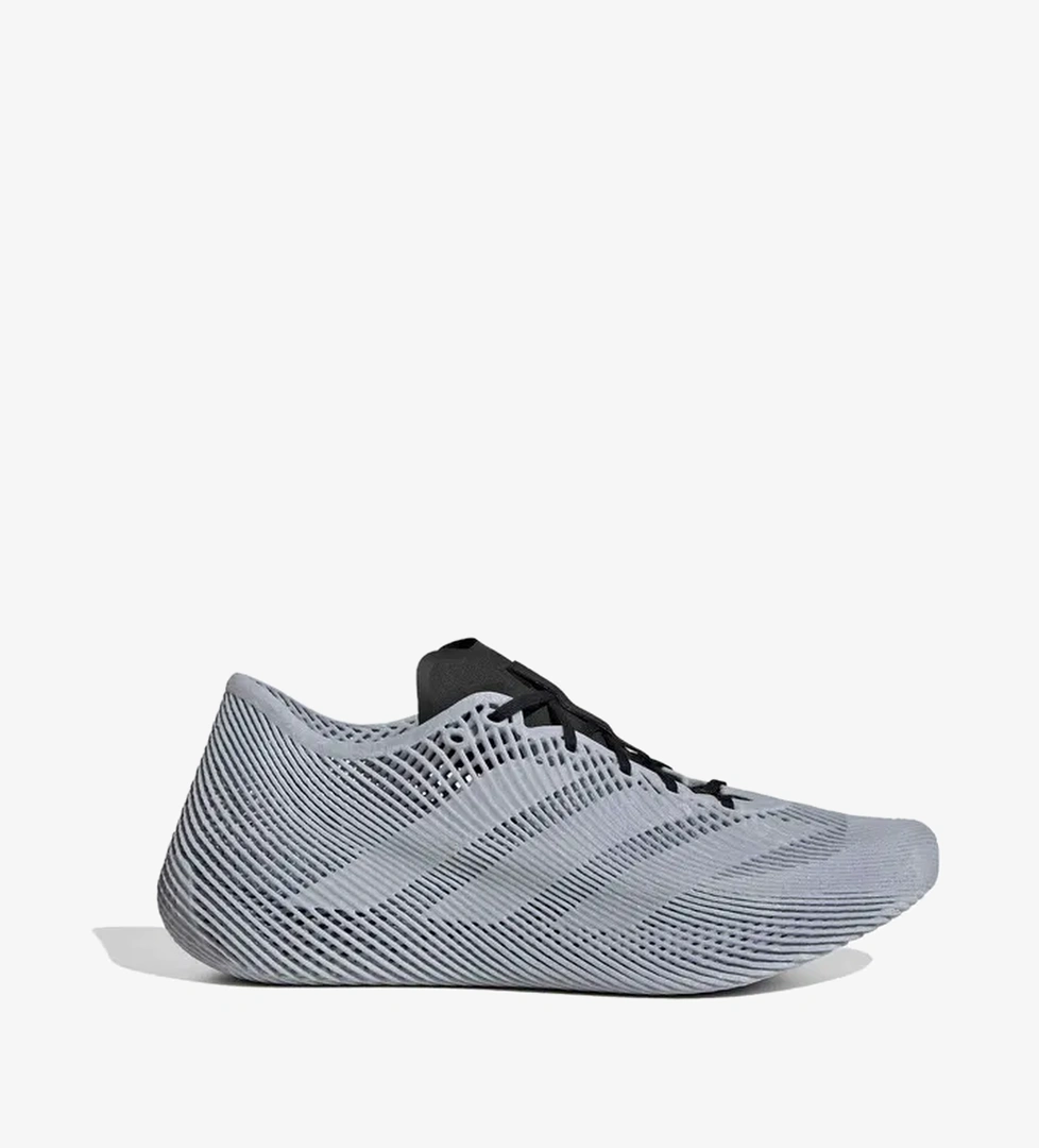 adidas ClimaCool Laced Unisex Gri Spor Ayakkabı - Görsel 1
