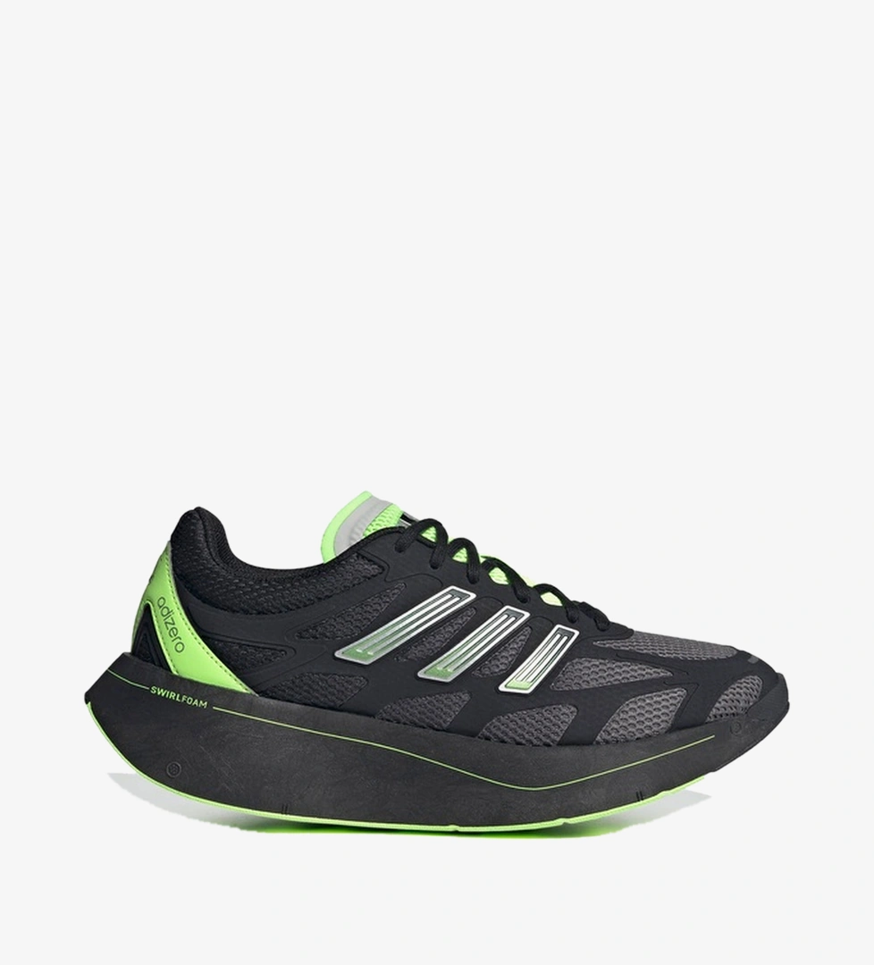 adidas Adizero Aruku Unisex Siyah Spor Ayakkabı