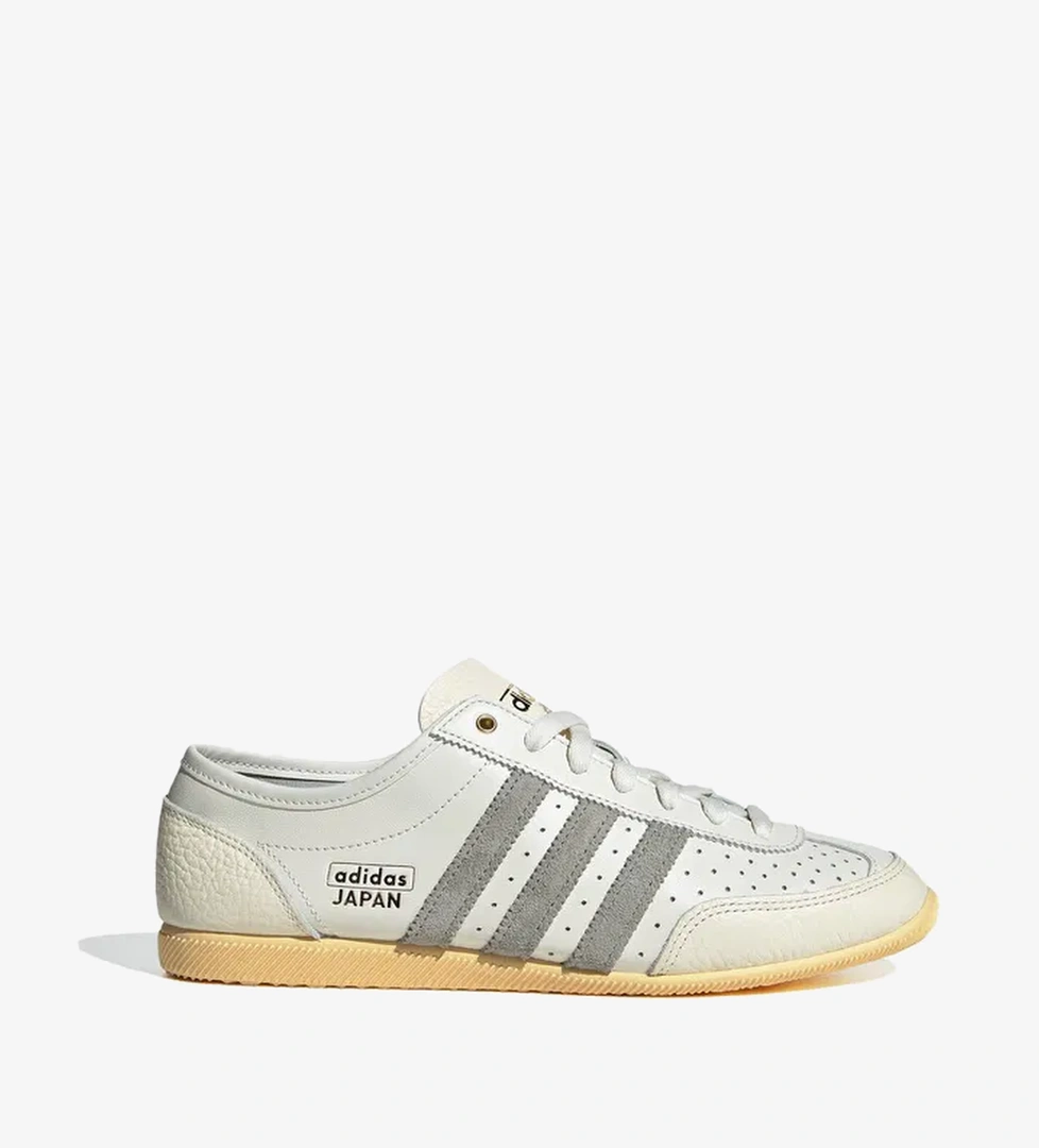 adidas Japan Decon Kadın Beyaz Spor Ayakkabı - Görsel 1