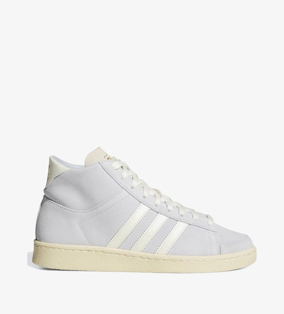 Adidas Mavi Adidas Jabbar