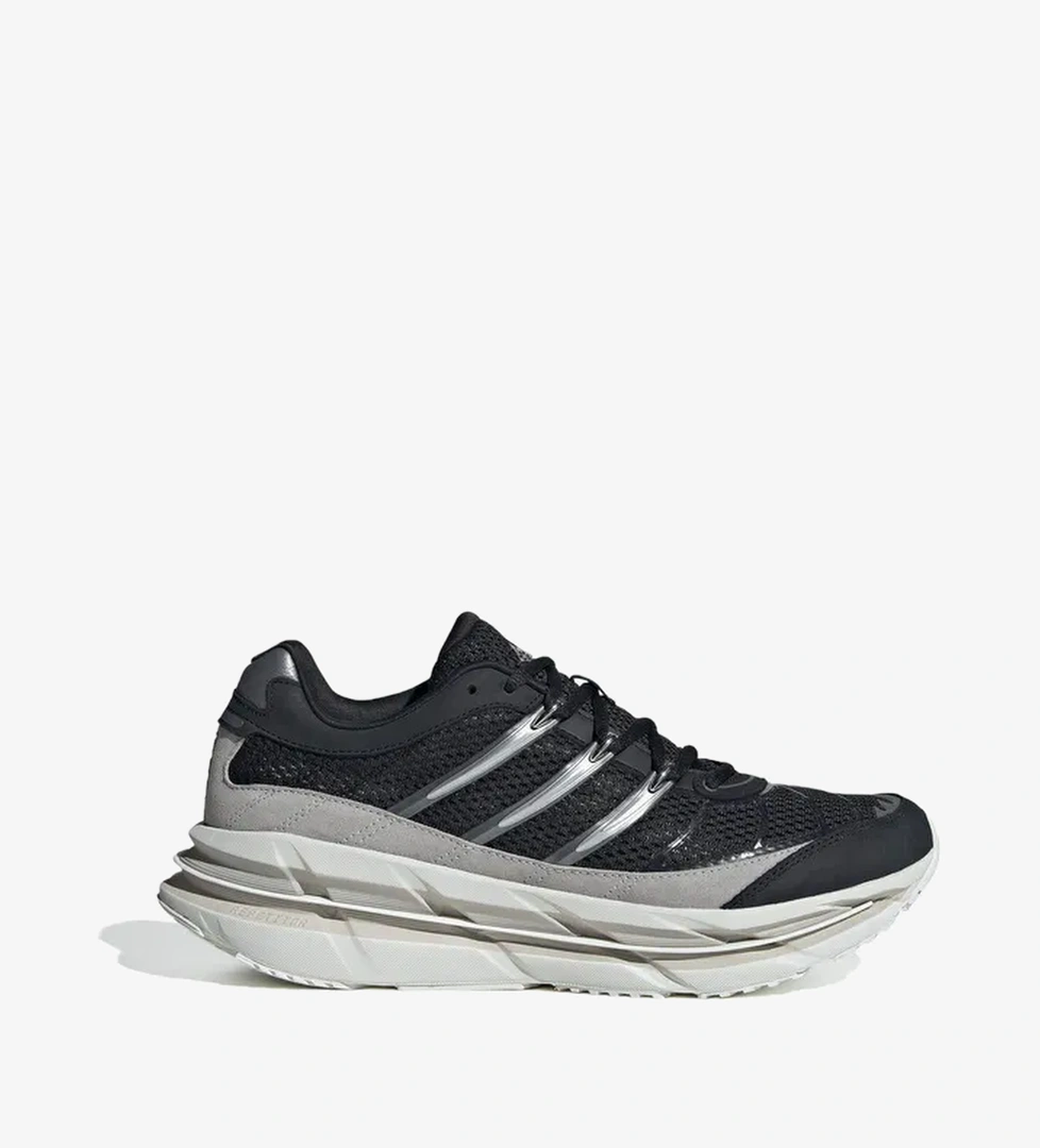 adidas Adistar Hrmy Unisex Siyah Spor Ayakkabı - Görsel 1
