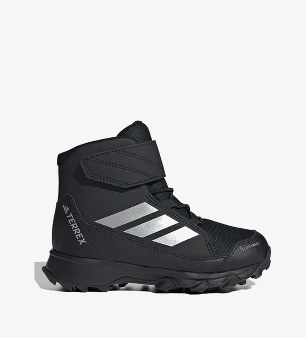 Adidas Siyah Adidas Terrex